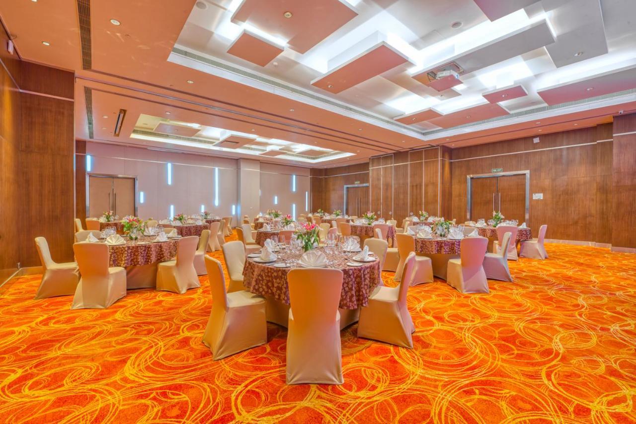 Novotel Outer Ring Road Bangalore