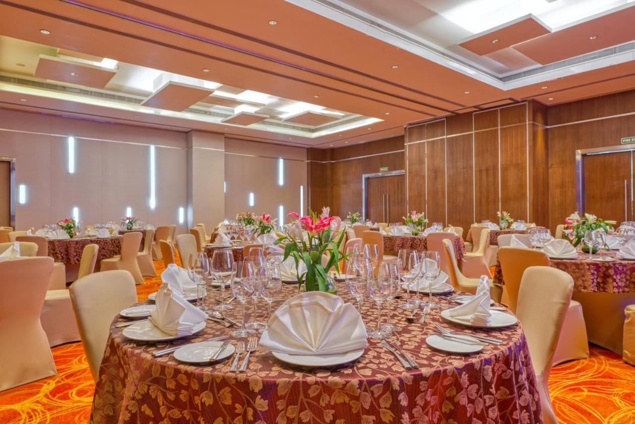 Novotel Outer Ring Road