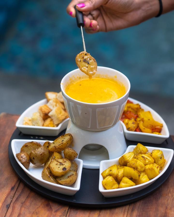 Novotel Outer Ring Road Hotel Bangalore