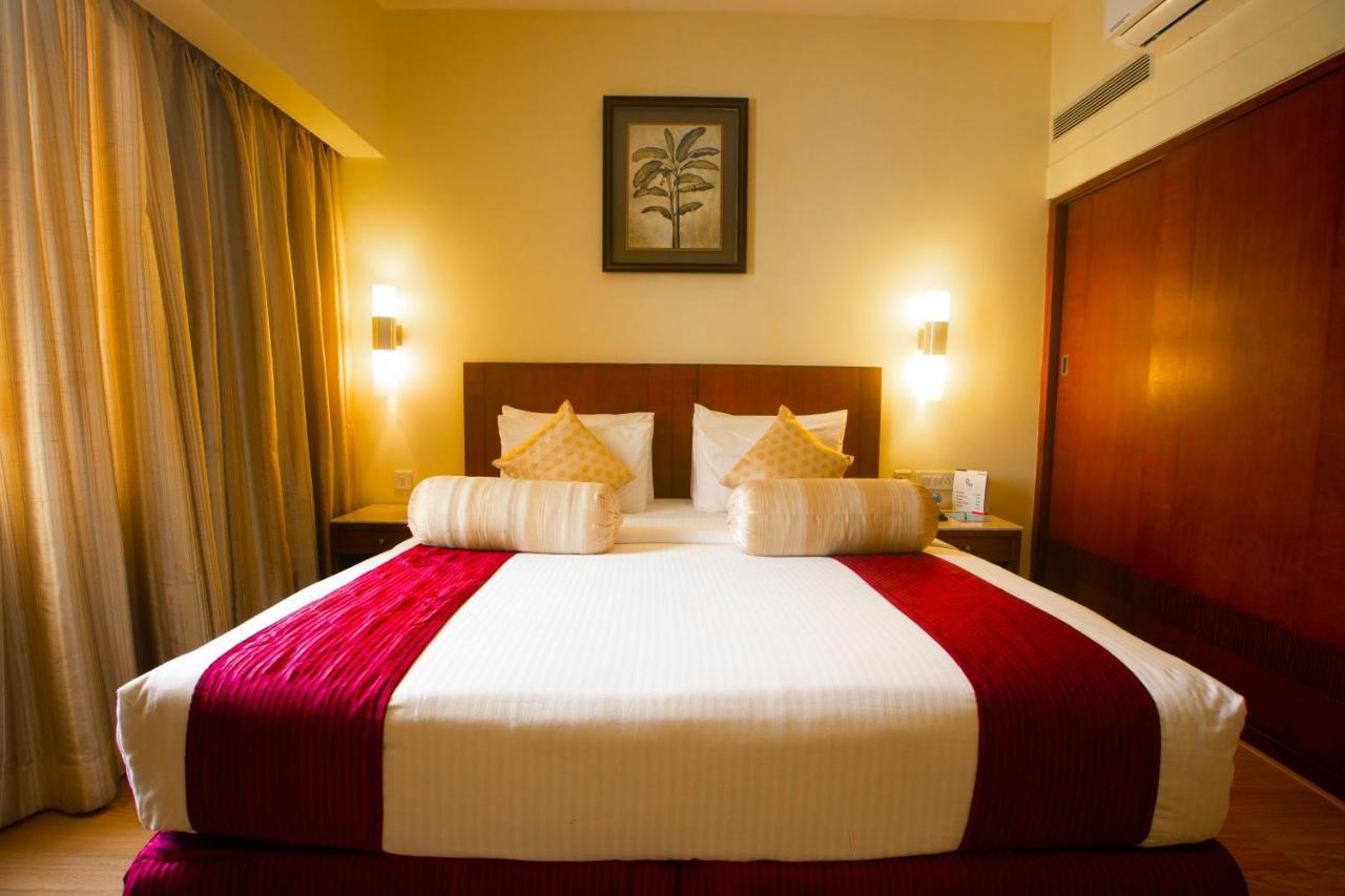Evoma Hotel 4*
