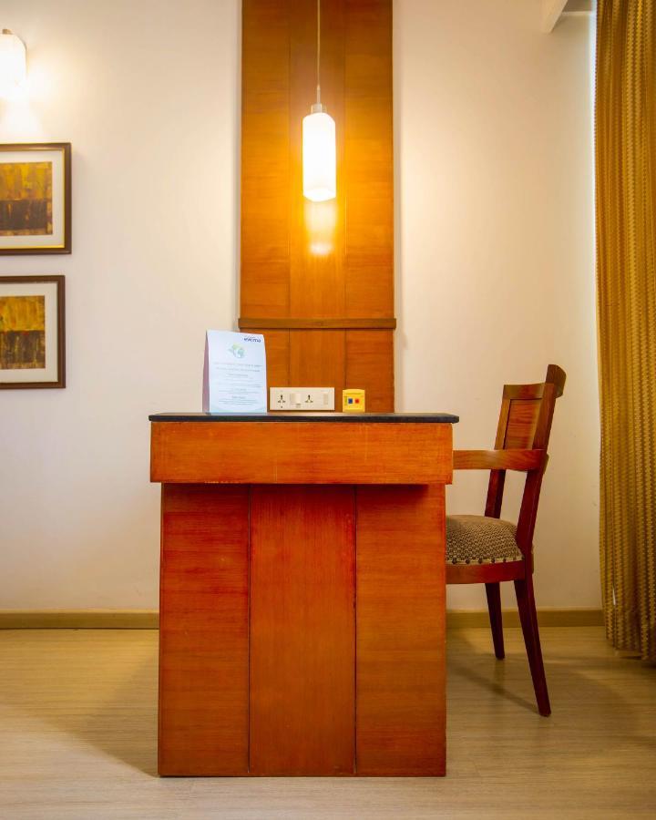 Hotel Evoma 4*