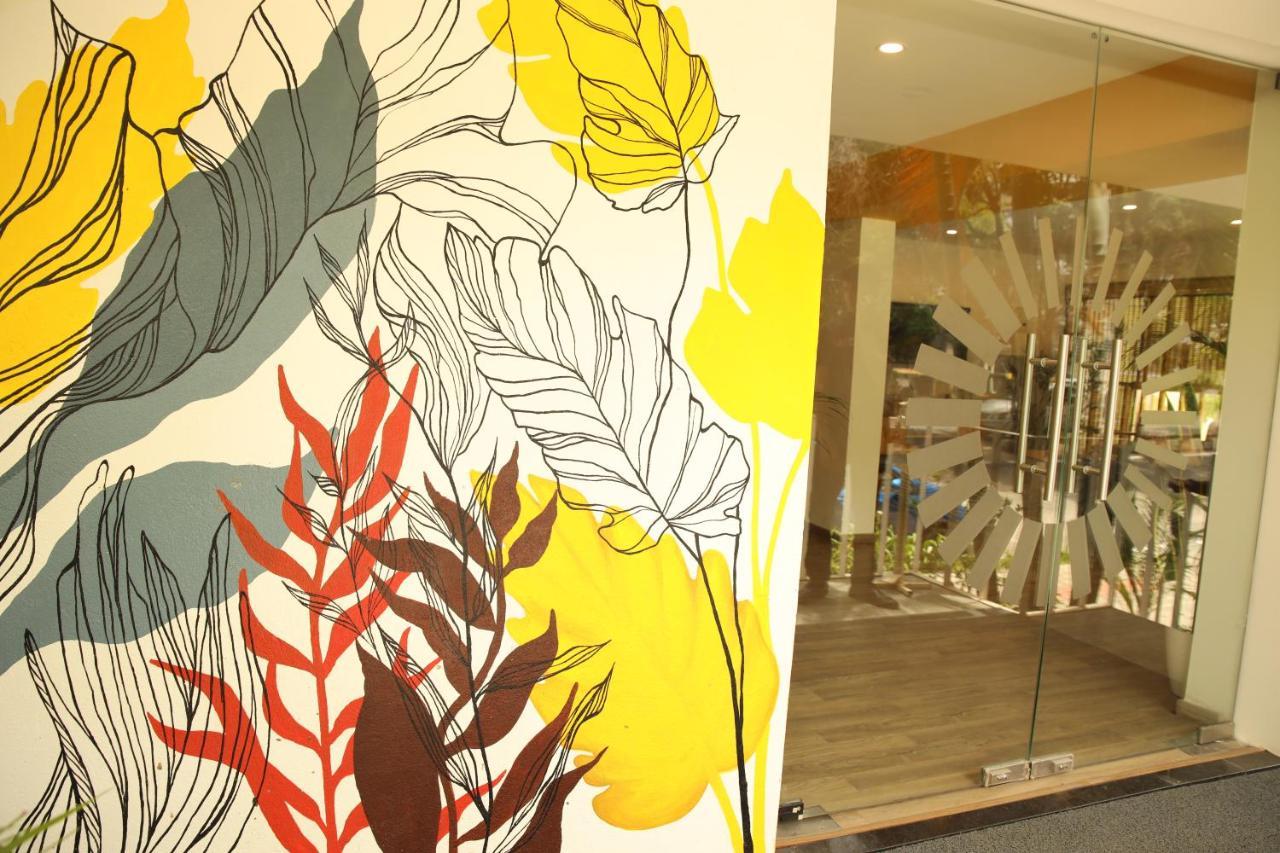 Hotel Olive Indiranagar By Embassy Group Bangalore