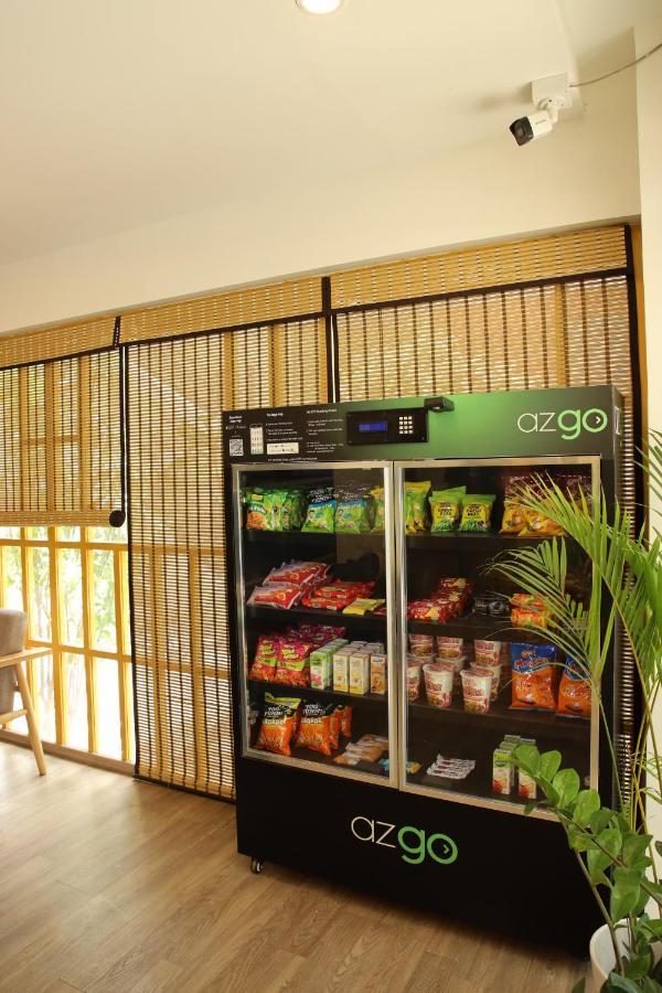 Olive Indiranagar By Embassy Group