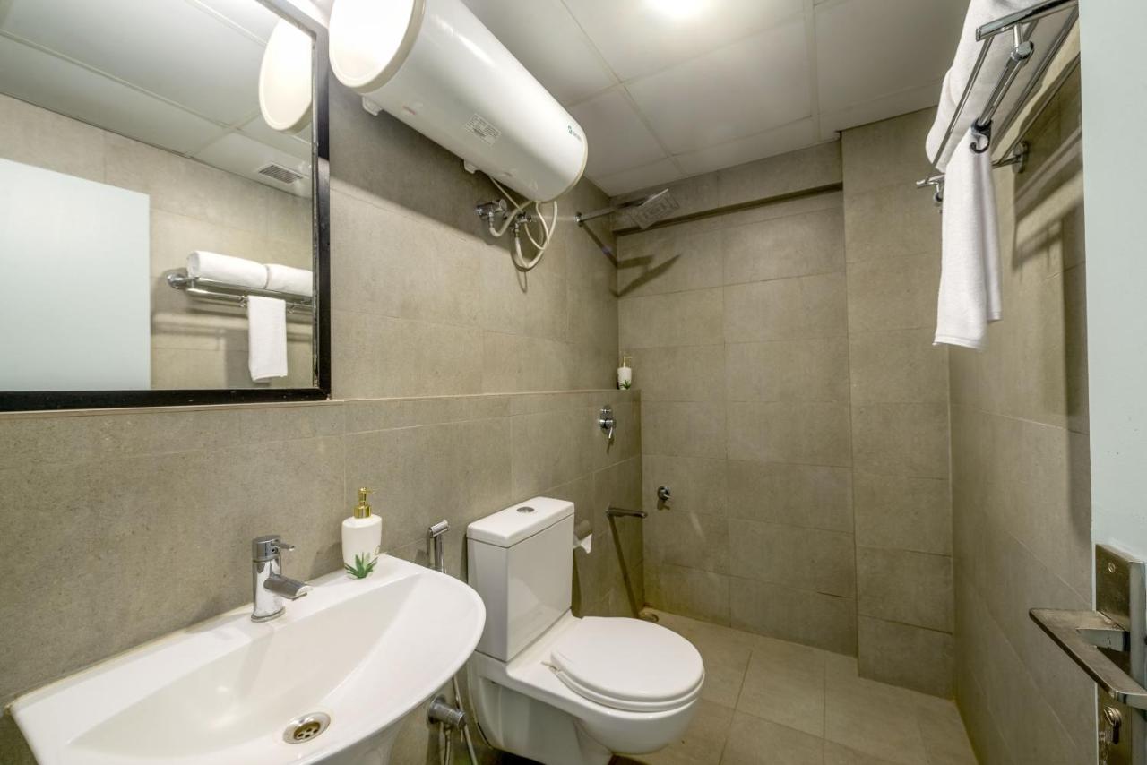 Olive Indiranagar By Embassy Group