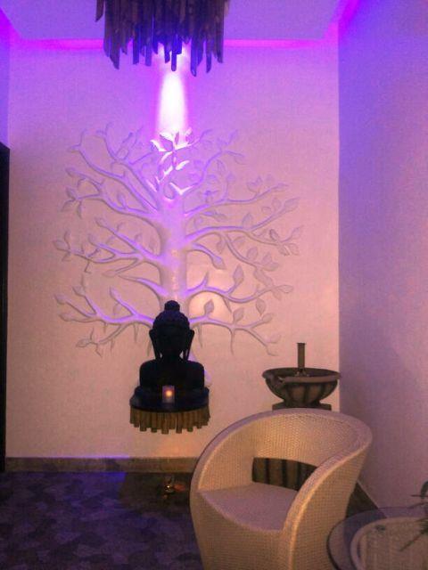 Trinity Hotel Bangalore