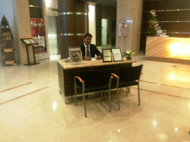 Trinity Hotel