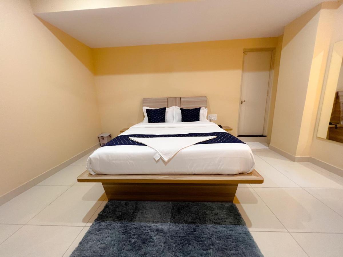 Bns Comforts By Agira Apartamento *
