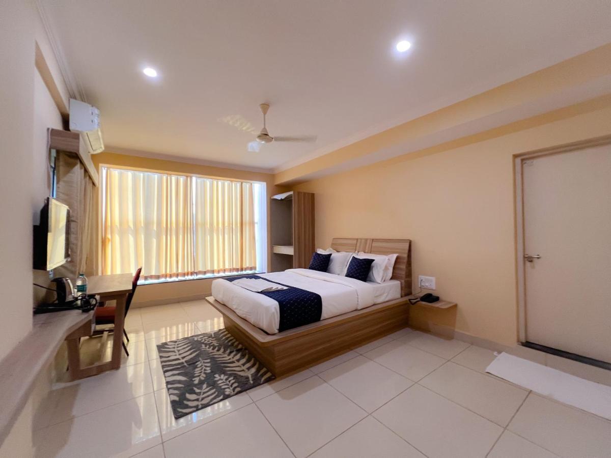 Bns Comforts By Agira Bangalore