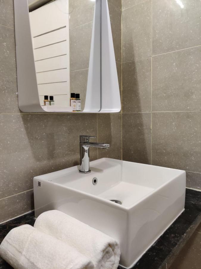 Olive Zip Indiranagar Metro By Embassy Group