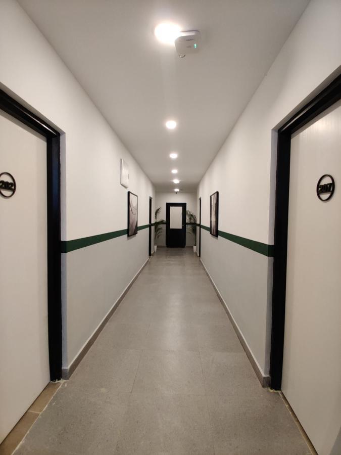 Olive Zip Indiranagar Metro By Embassy Group Bangalore