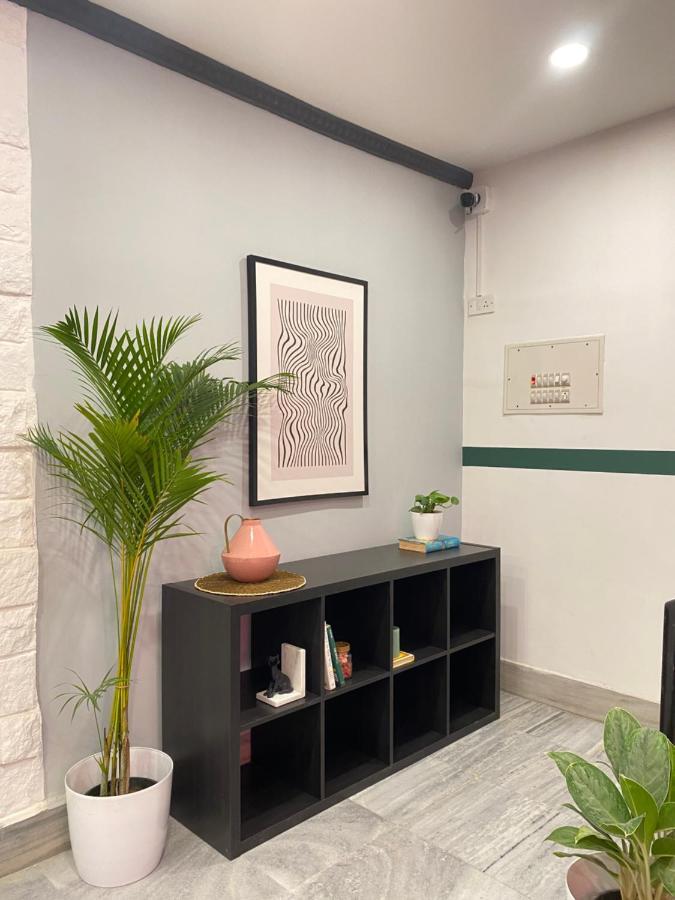 Olive Zip Indiranagar Metro By Embassy Group Hotel
