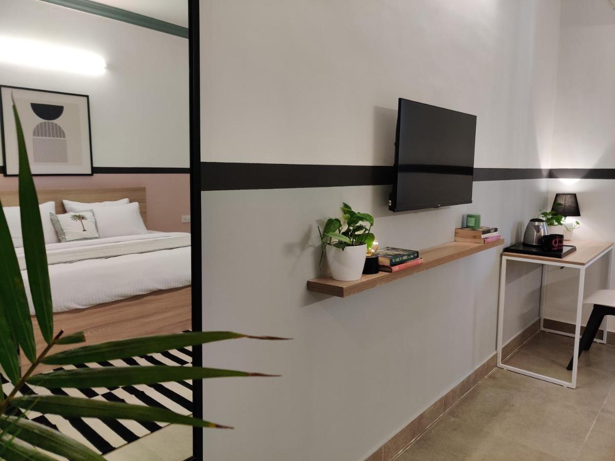 Olive Zip Indiranagar Metro By Embassy Group Hotel