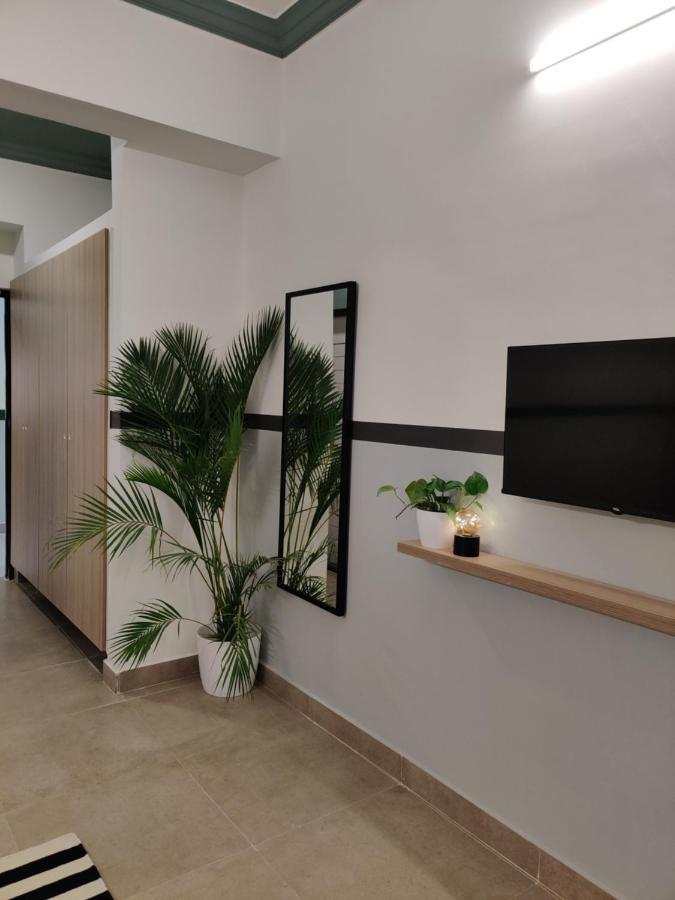 Olive Zip Indiranagar Metro By Embassy Group 2* Bangalore