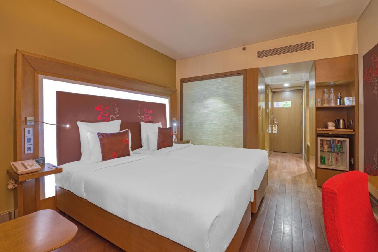 Novotel Outer Ring Road 5* Bangalore