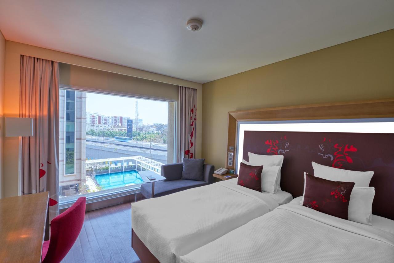 Novotel Outer Ring Road