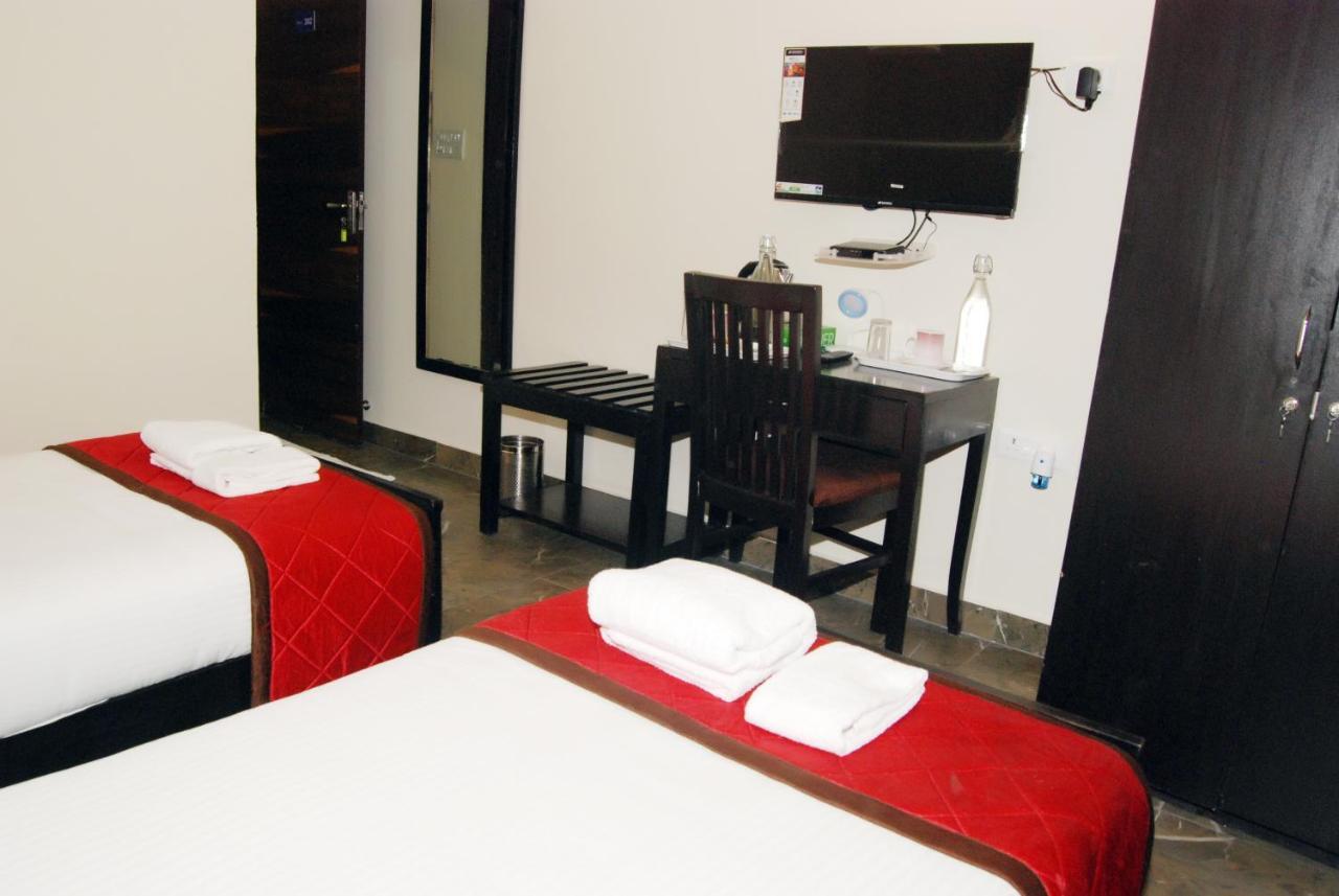 Apartment The Altruist Business Stays, Manayata Tech Park