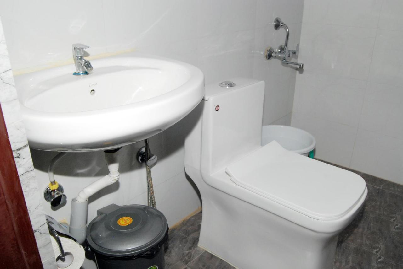 Apartment The Altruist Business Stays, Manayata Tech Park Bangalore