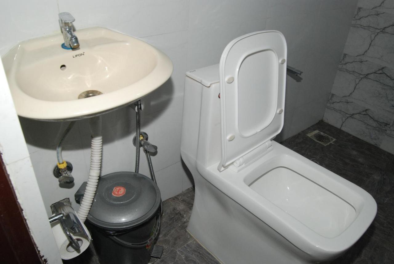 The Altruist Business Stays, Manayata Tech Park Apartment *