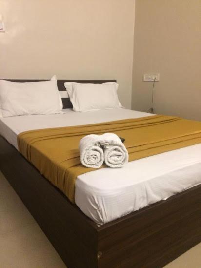 Parkwood Executive 2* Bangalore
