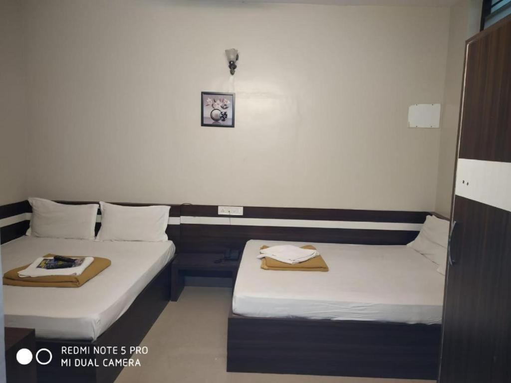 Parkwood Executive Bangalore