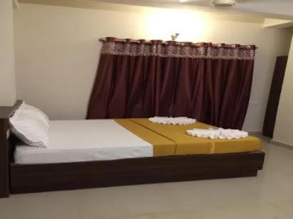 Hotel Parkwood Executive 2*