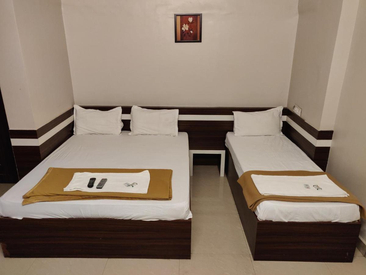Parkwood Executive Bangalore