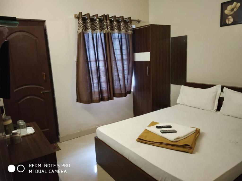 Parkwood Executive Bangalore