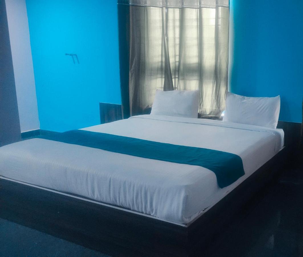 Grand Meridian Bangalore