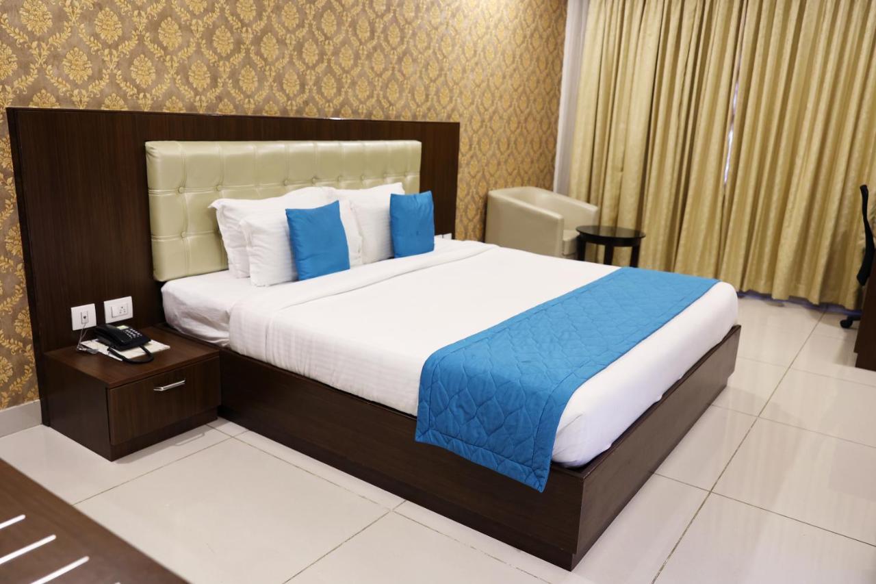 Blue Ocean Residency Hotel