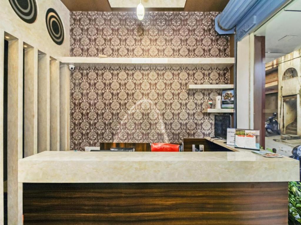 Parkwood Executive Bangalore