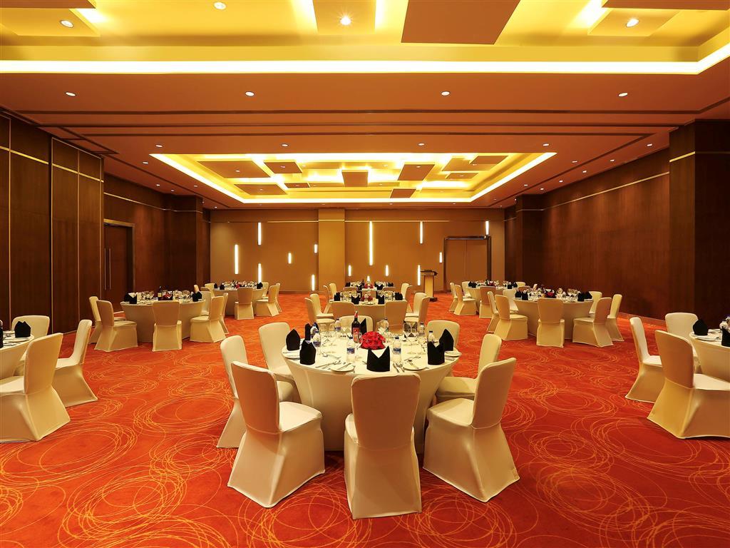 Novotel Outer Ring Road Bangalore