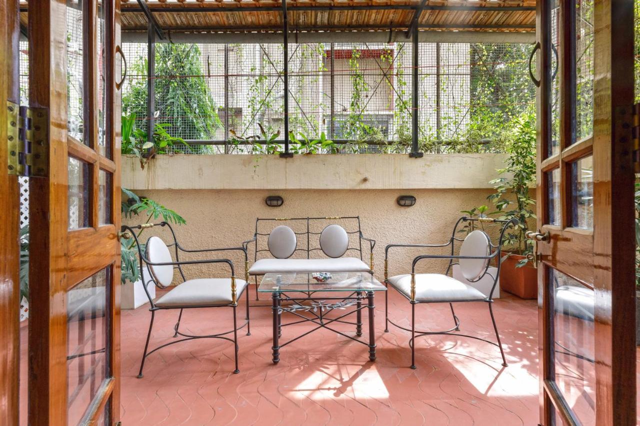 Serendipity In Sadashivnagar By Jadecaps Apartment Bangalore
