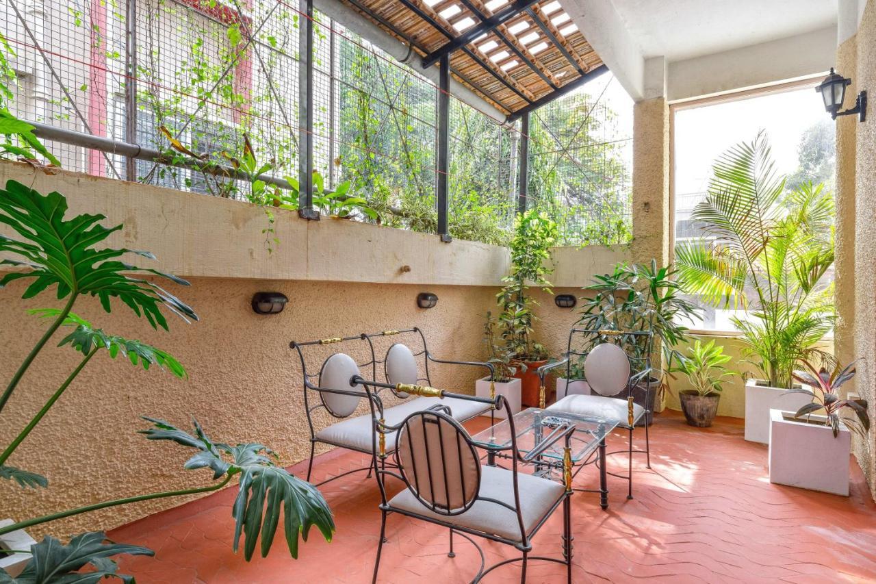 Apartment Serendipity In Sadashivnagar By Jadecaps