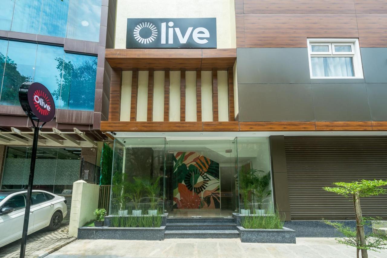 Olive Hal 2nd Stage By Embassy Group Bangalore