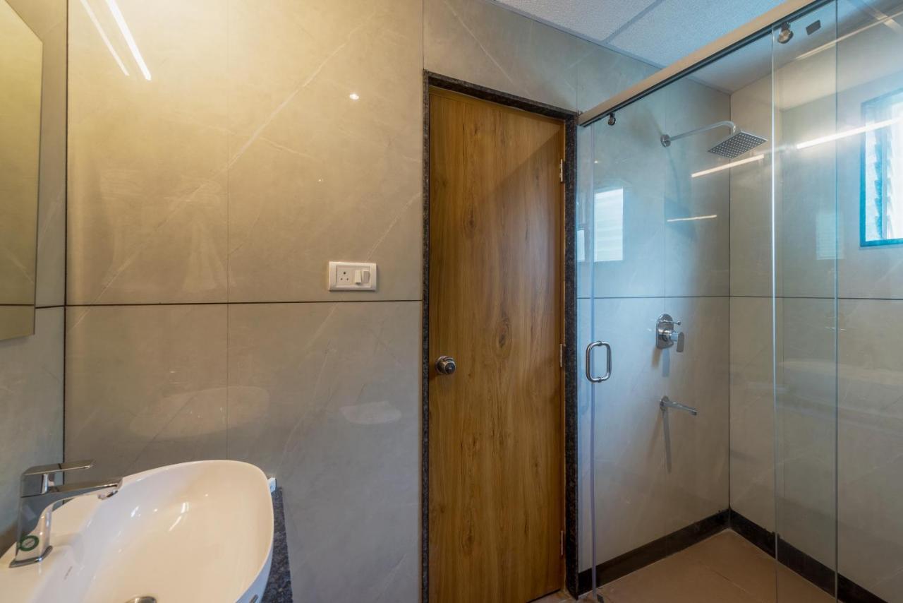 Hotel Olive Hal 2nd Stage By Embassy Group 3*