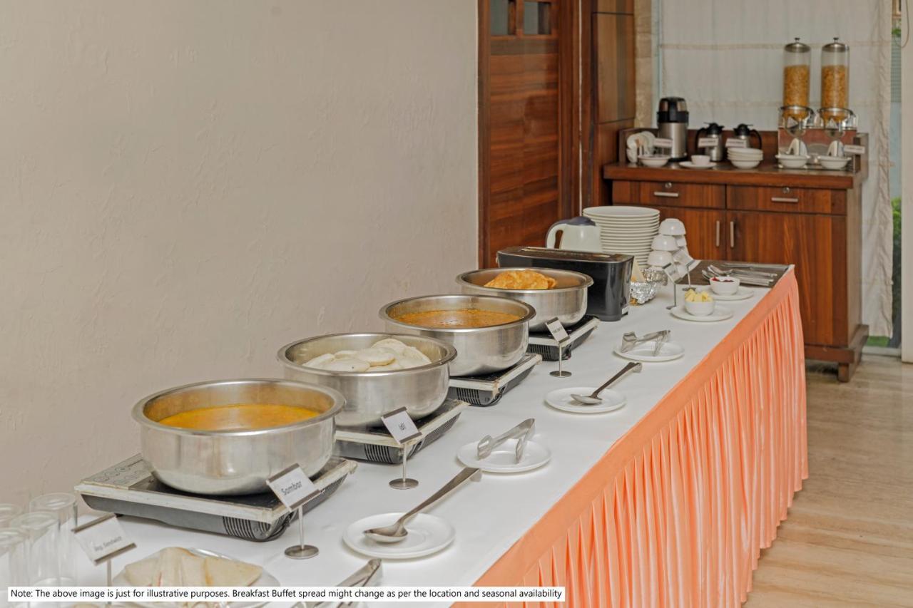 Hotel Treebo Trend Corporate Suites Mysore Road Bangalore
