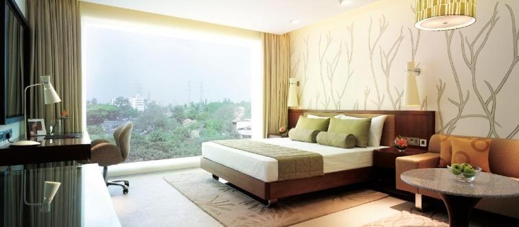 Taj Yeshwantpur 5*