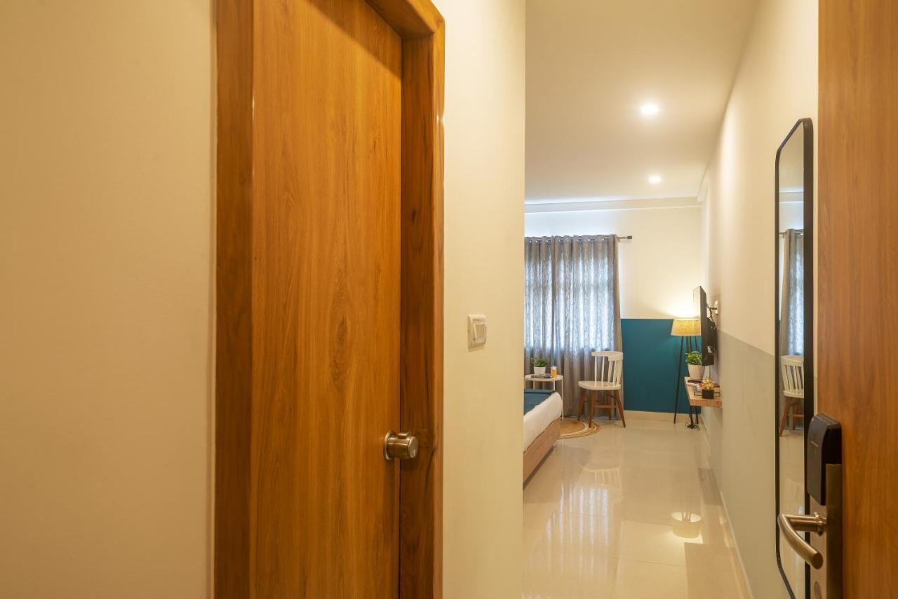 Olive Hal 2nd Stage By Embassy Group Hotel