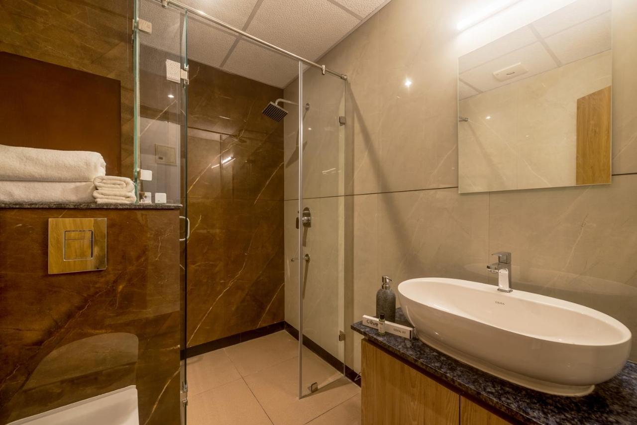 Olive Hal 2nd Stage By Embassy Group 3* Bangalore