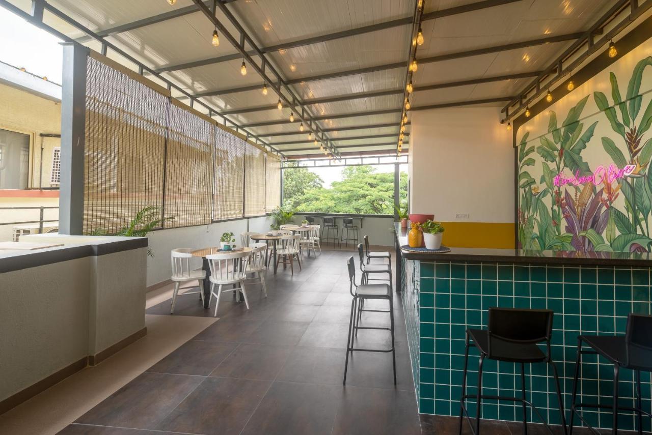 Olive Hal 2nd Stage By Embassy Group Bangalore
