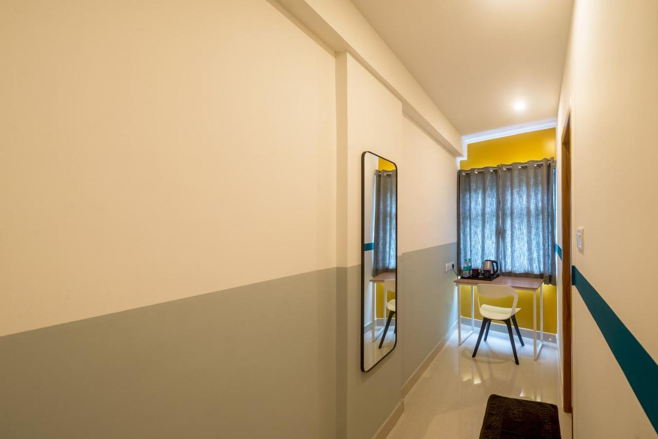 Hotel Olive Hal 2nd Stage By Embassy Group 3*