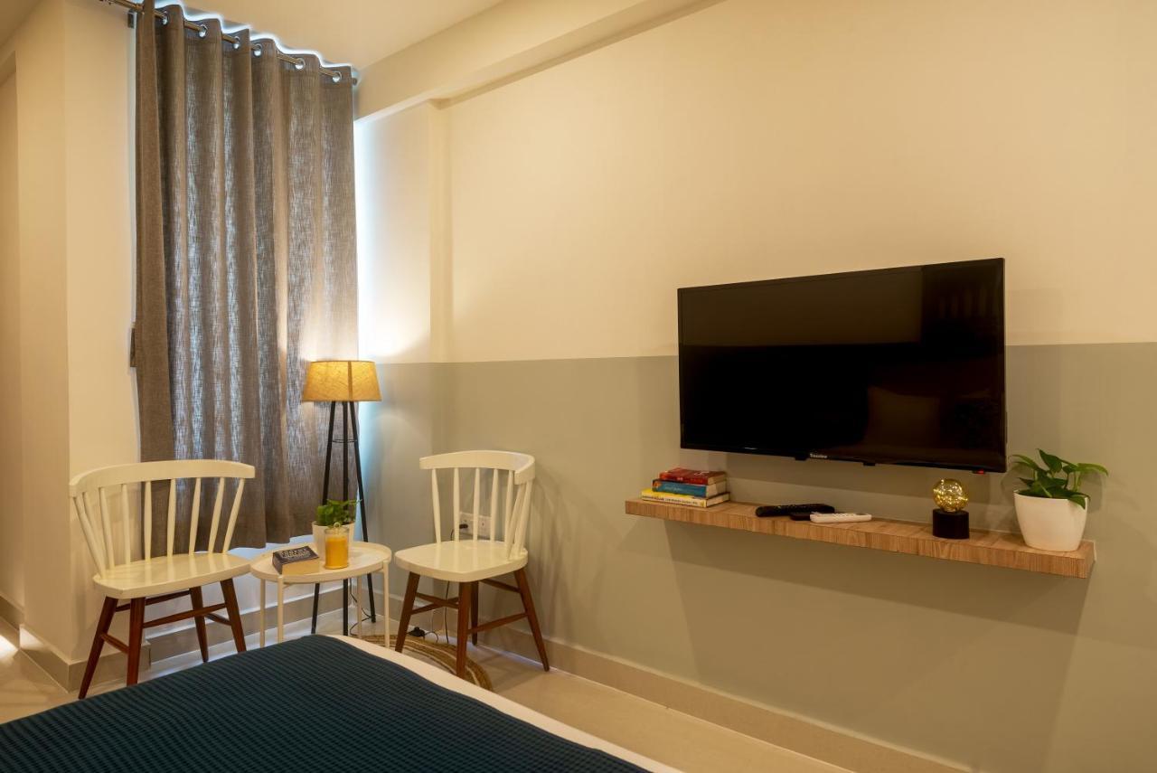 Olive Hal 2nd Stage By Embassy Group Bangalore