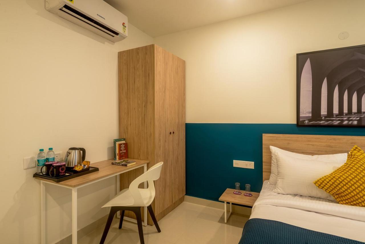 Hotel Olive Hal 2nd Stage By Embassy Group 3*