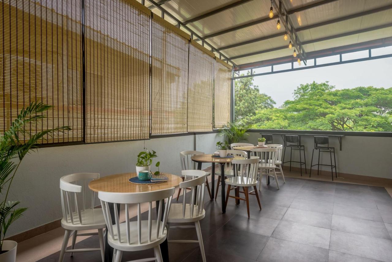 Olive Hal 2nd Stage By Embassy Group Hotel