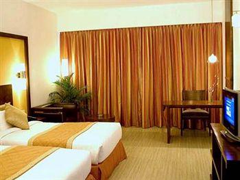 Hotel Evoma