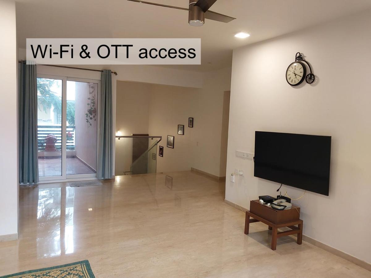 Style Luxury On Sarjapur Road Bangalore