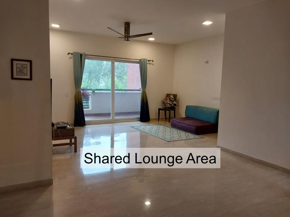 Style Luxury On Sarjapur Road *