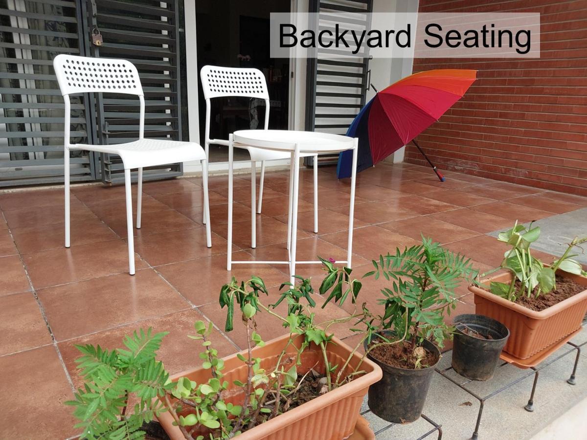 Homestay Style Luxury On Sarjapur Road