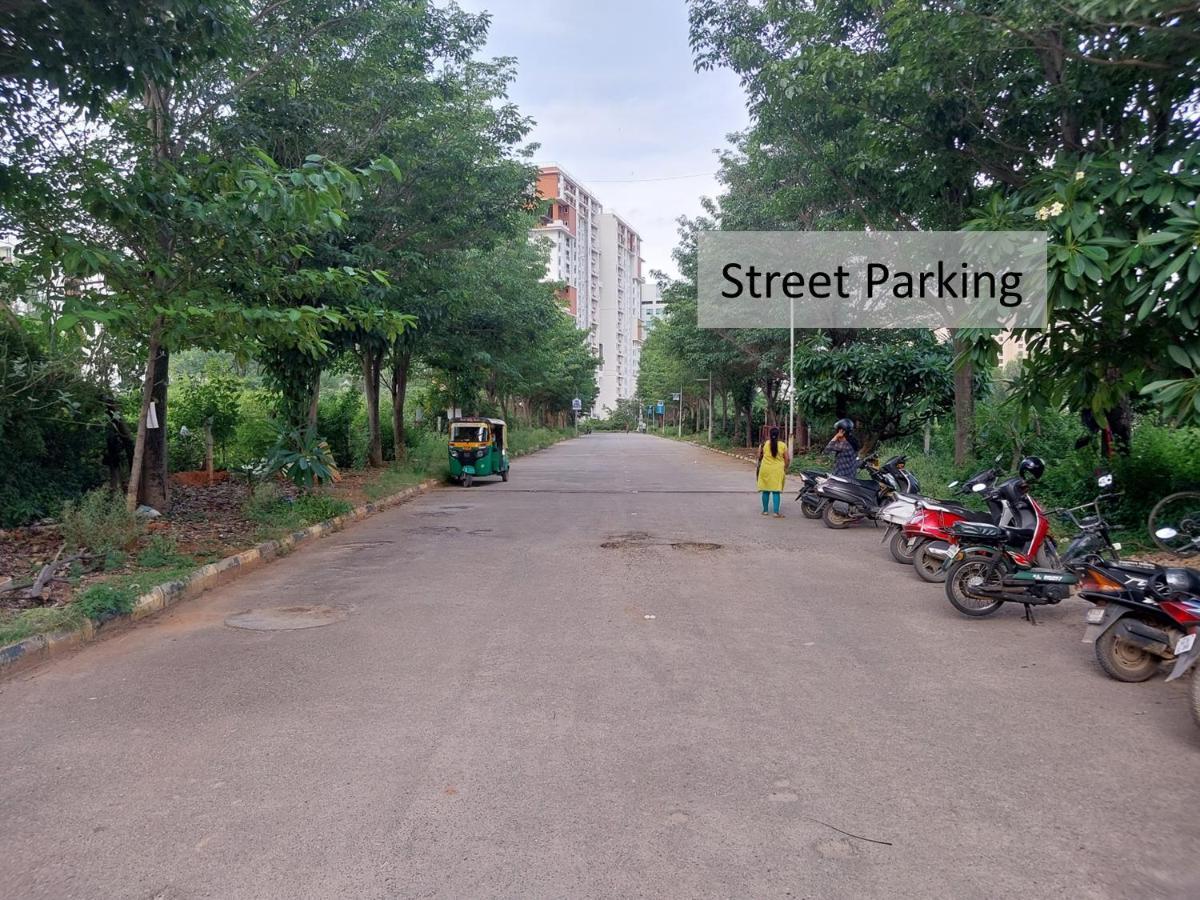 Style Luxury On Sarjapur Road *
