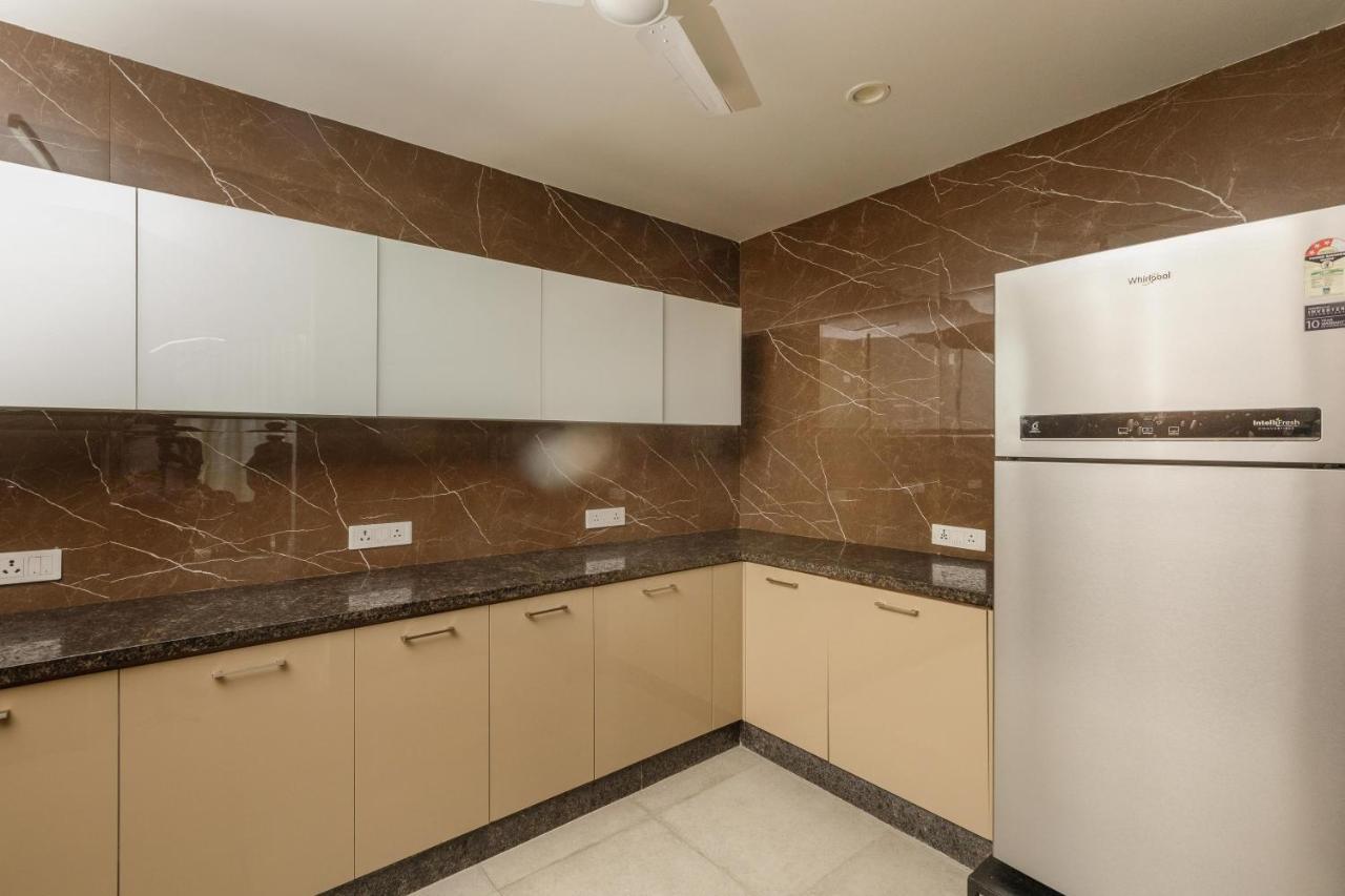 Glass Penthouse In Jayanagar 4th Block 15days Min